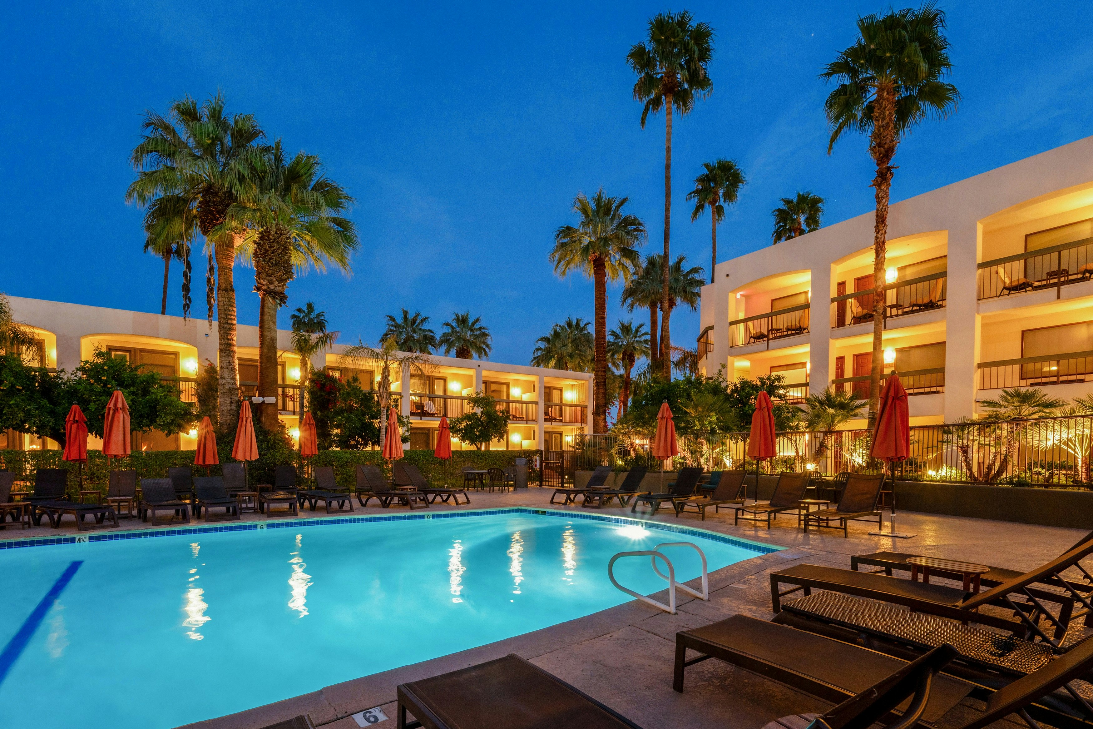 Palm Mountain Resort & Spa 46/47