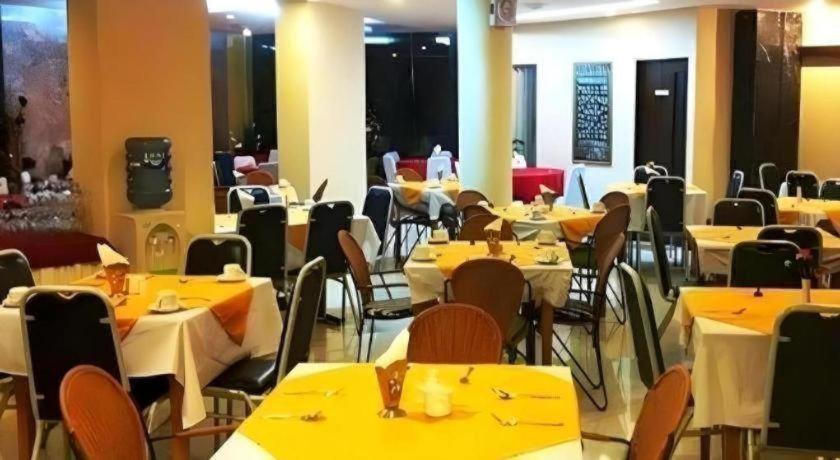 Royal Denai View Hotel 20/30
