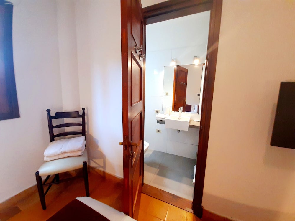 Hosteria del Pescador 50/50