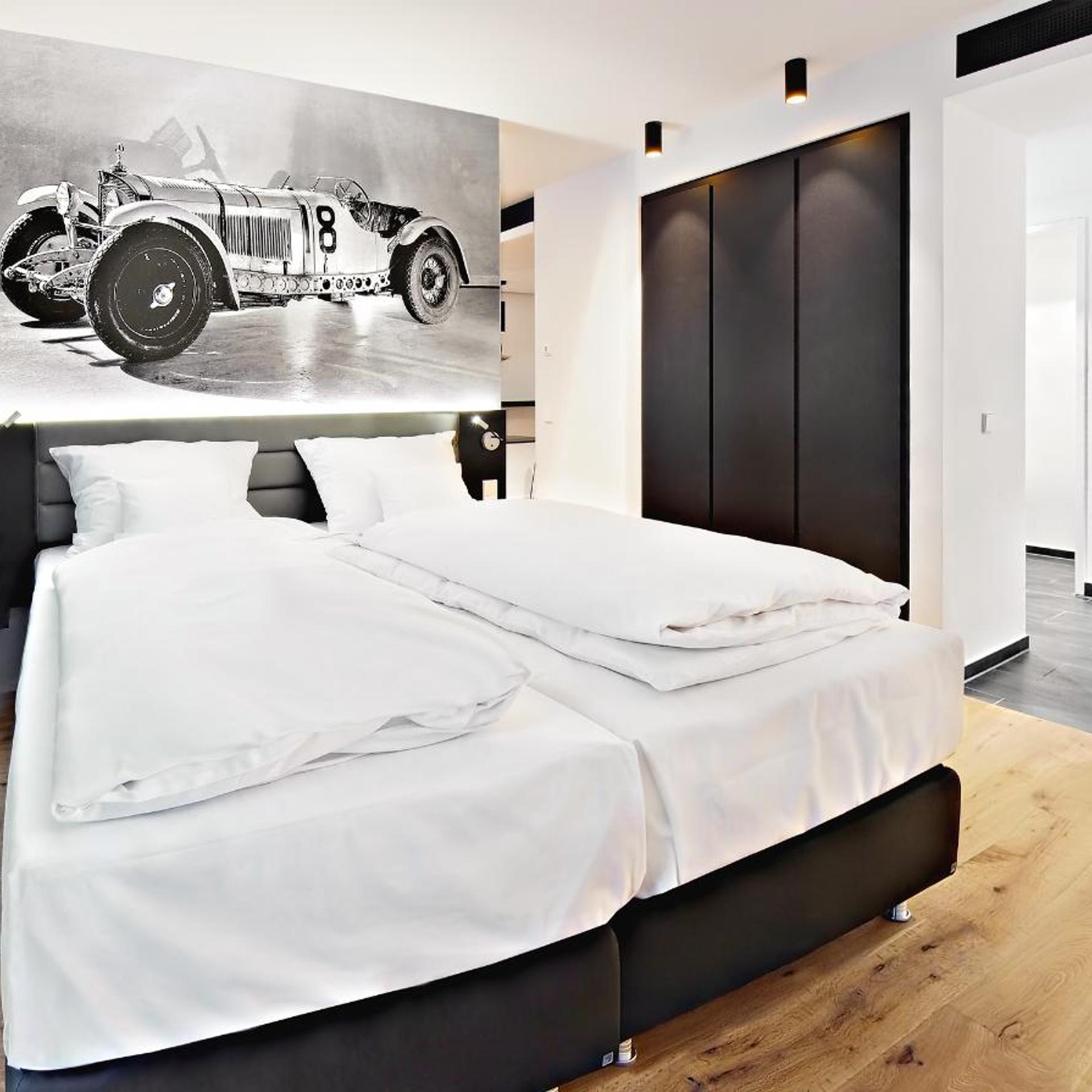 1 Bedroom, Apartment