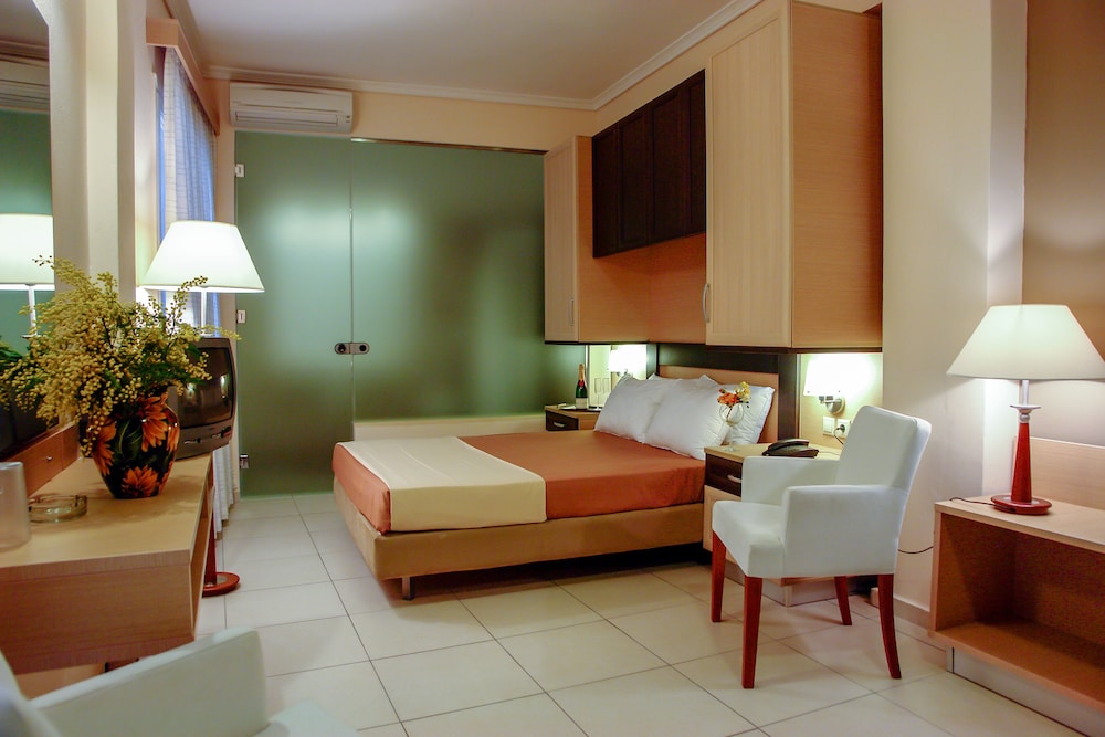 Marmari Bay Hotel 15/56