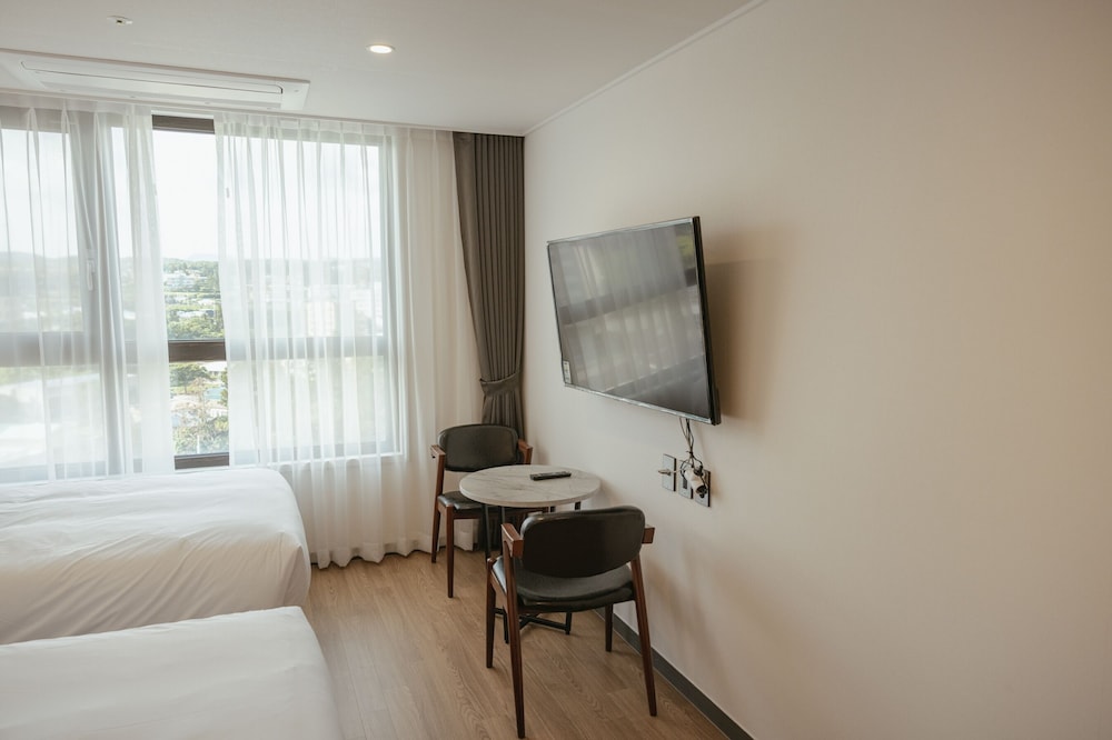 LeMain Hotel Seogwipo 16/39