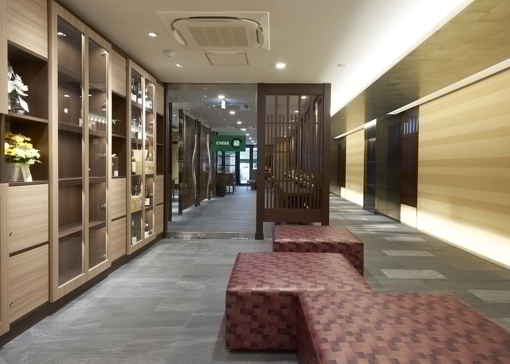 Hop Inn Kyoto Shijo Omiya 5/50