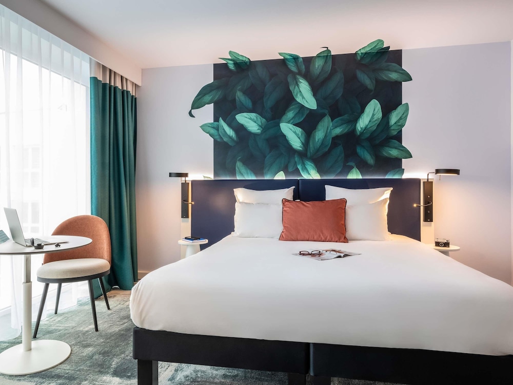 ibis Styles Bezons Paris La Defense 23/59
