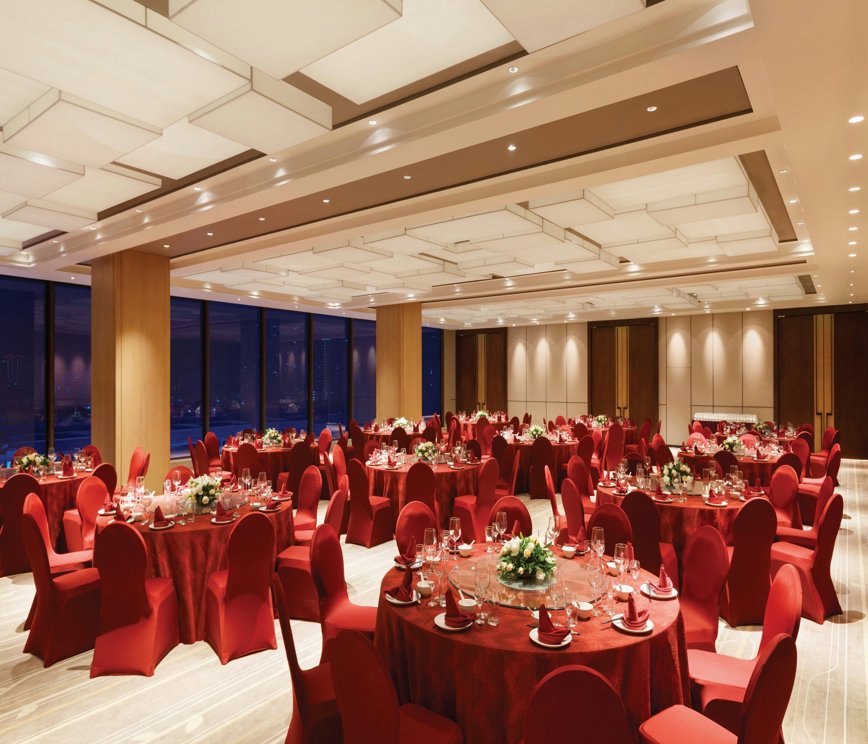 Hilton Garden Inn Dandong 45/51