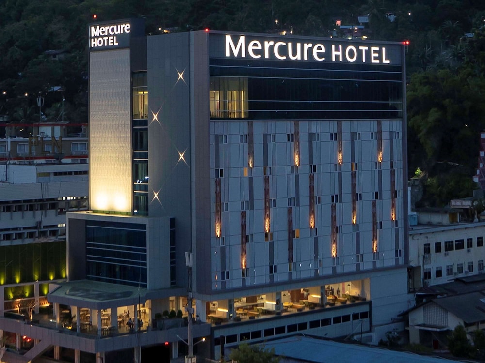 Mercure Hotel Jayapura 2/61
