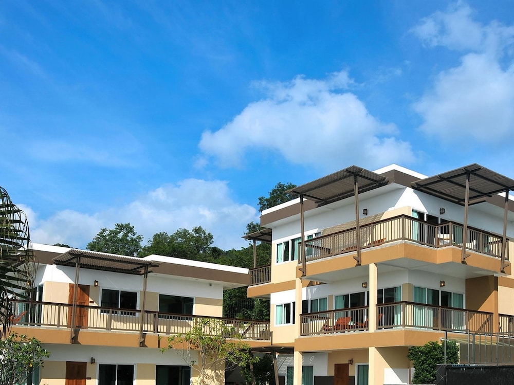Princess Seaview Resort And Spa in KARON BEACH