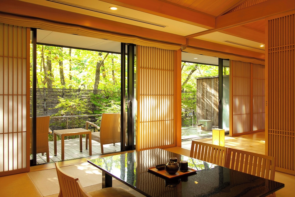 Chikusenso Mt.Zao Onsen Resort & Spa 31/50