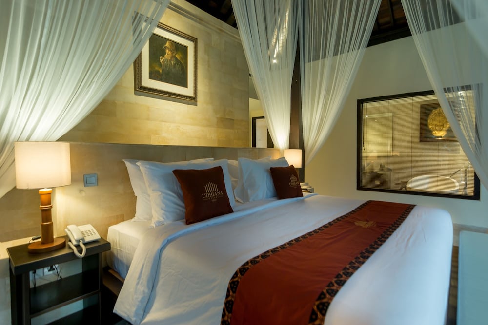 The Kayon Valley Resort 21/63