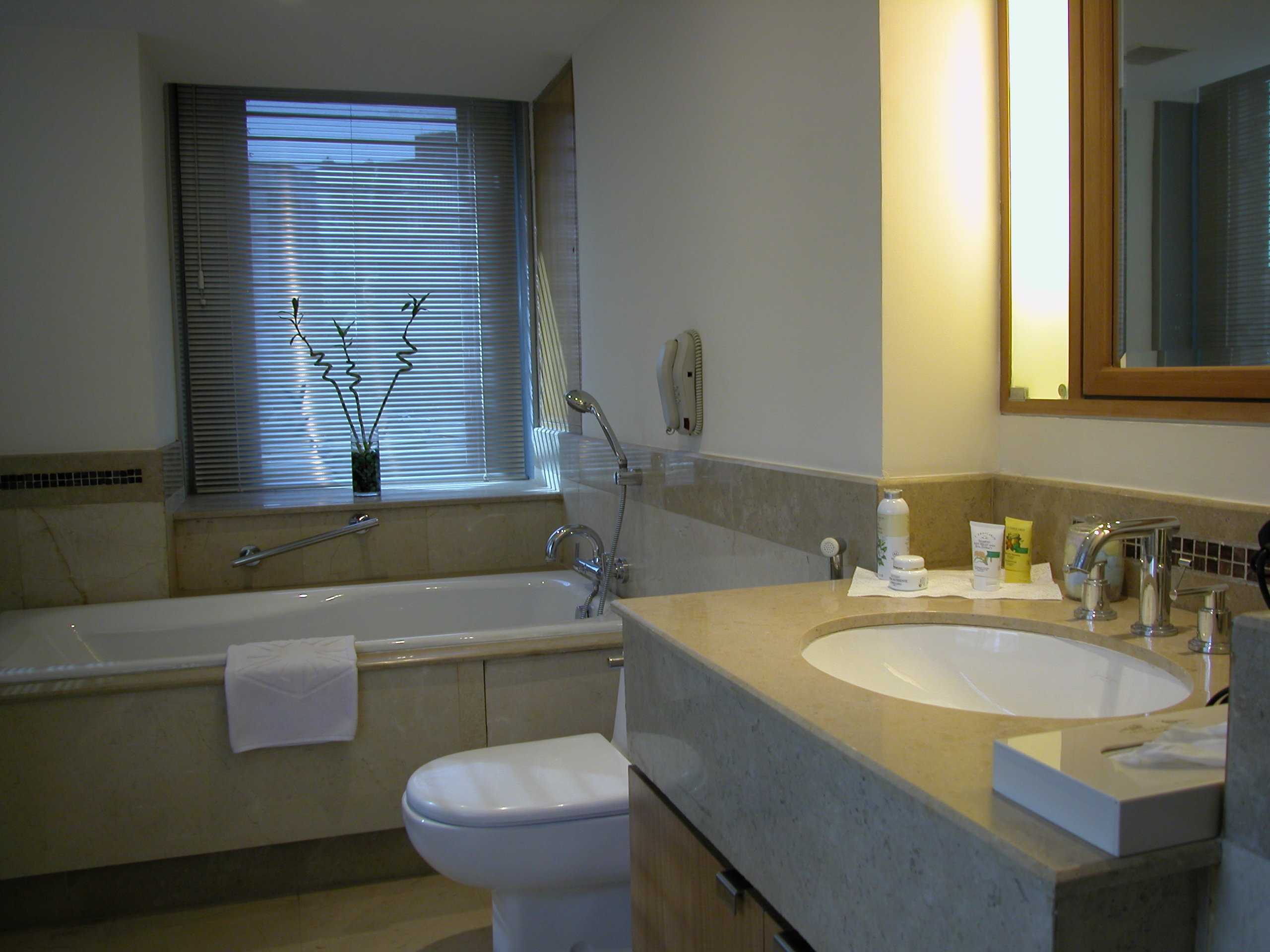 Taj Wellington Mews Luxury Residences 62/63