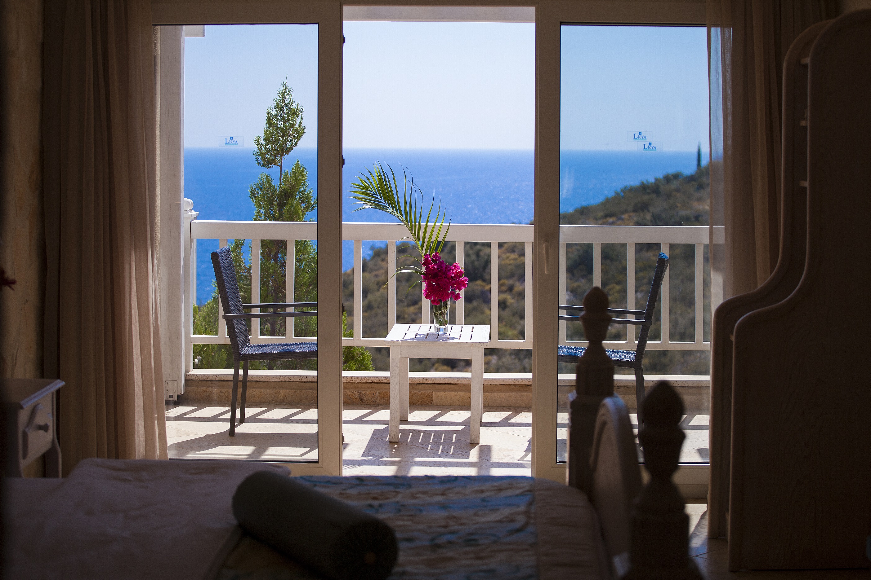 Likya Residence Hotel Spa 25/56