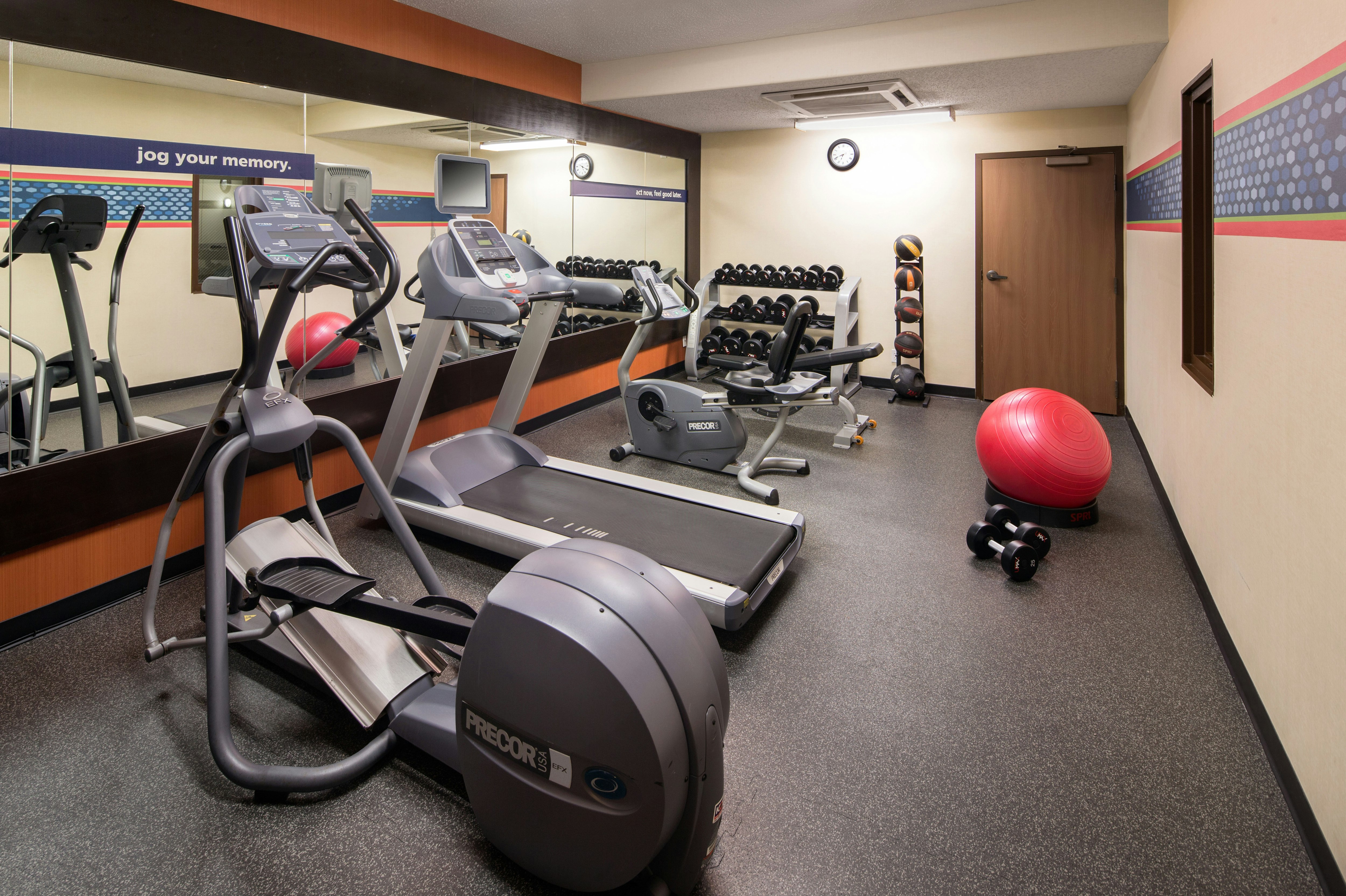 Hampton Inn Boulder - Louisville 5/9