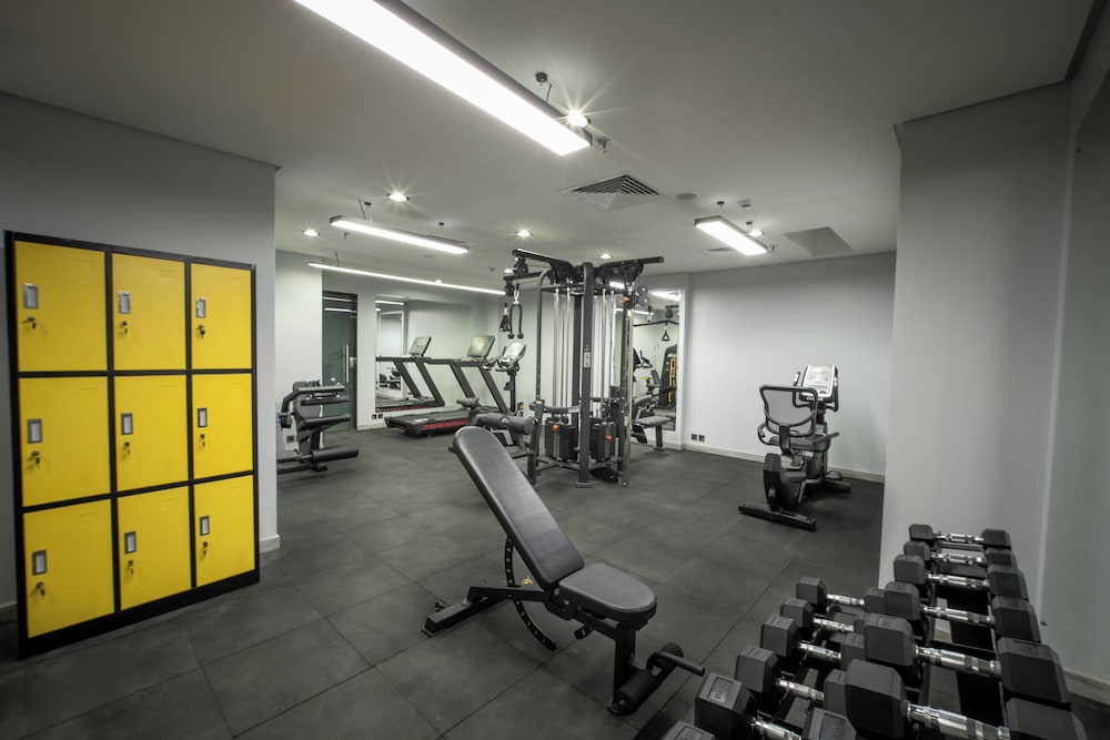 فندق شارلي جدة(Charli hotel jeddah) 22/27