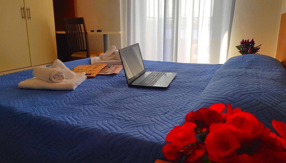Hotel Paloma Rimini 28/46