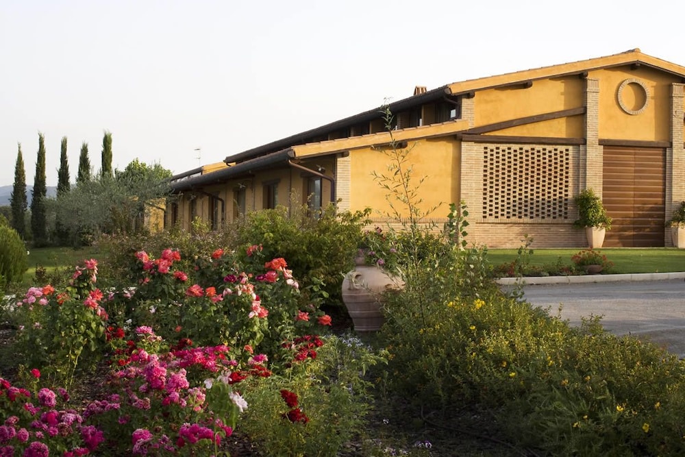 Il Baio Relais Natural Spa 4/46