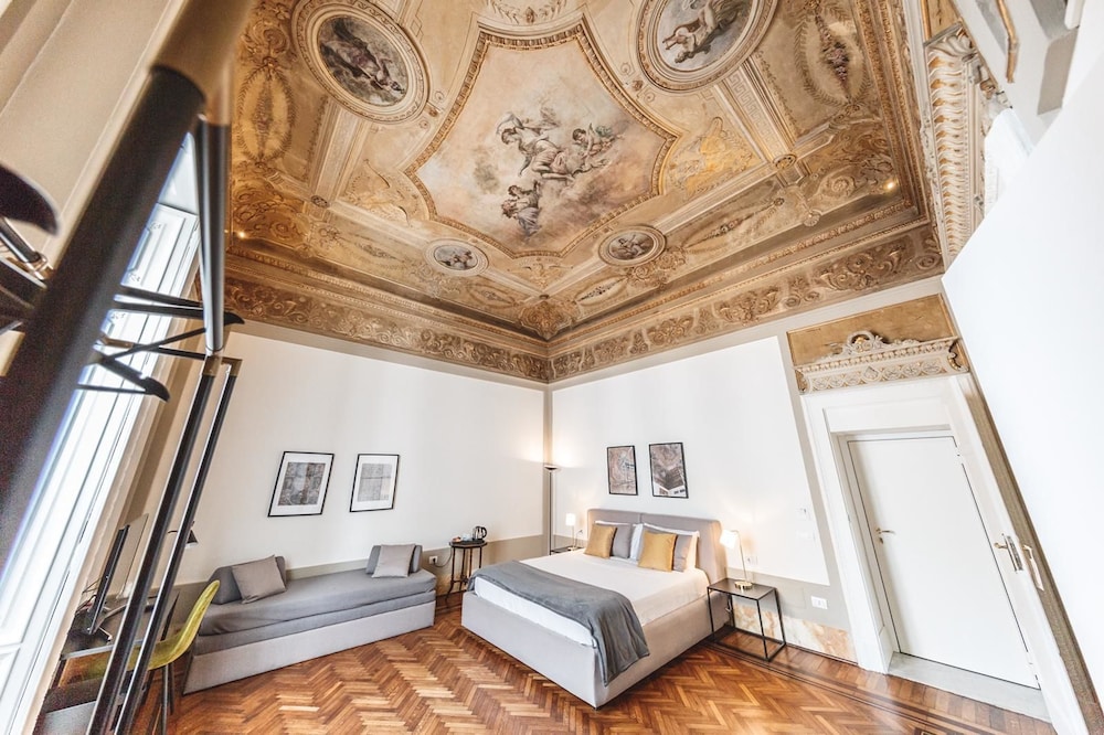 Relais Della Porta 47/71