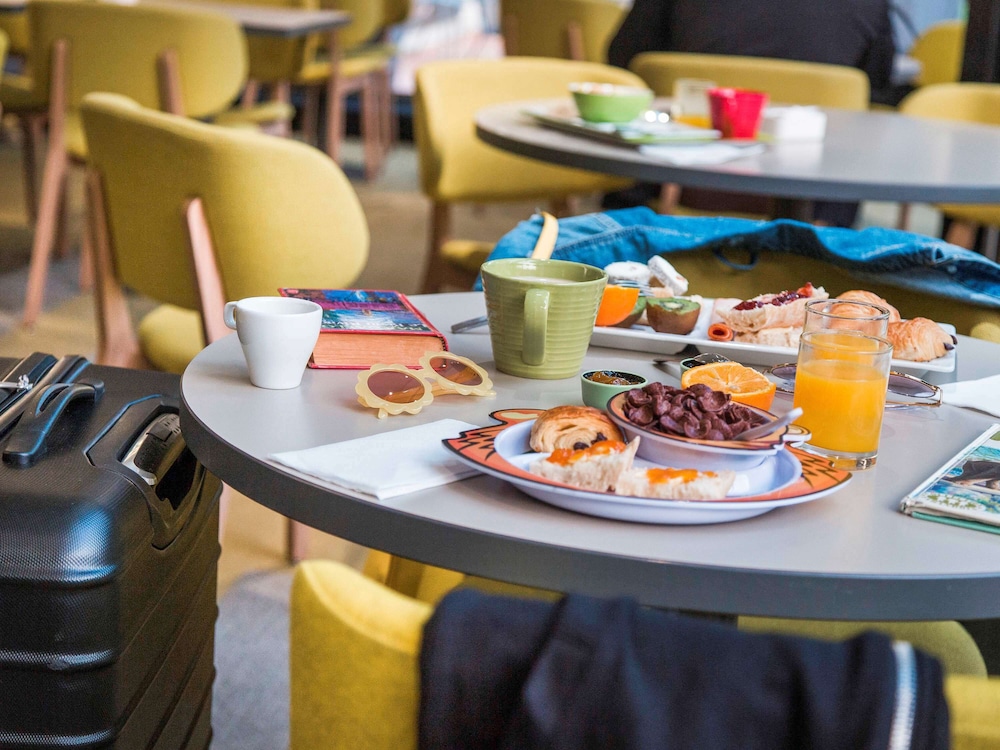 Ibis Styles Tours Sud 55/78