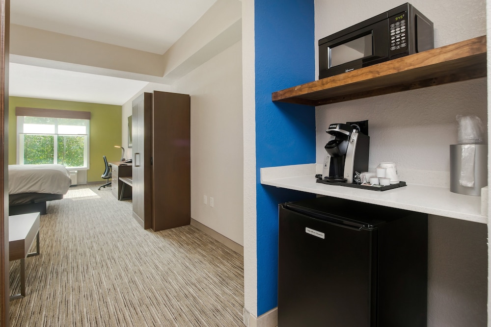 Holiday Inn Express Hotel Suites Orlando Apopka 31/38