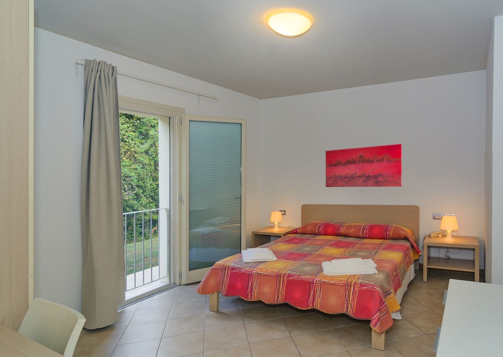 Residence San Rossore 10/70