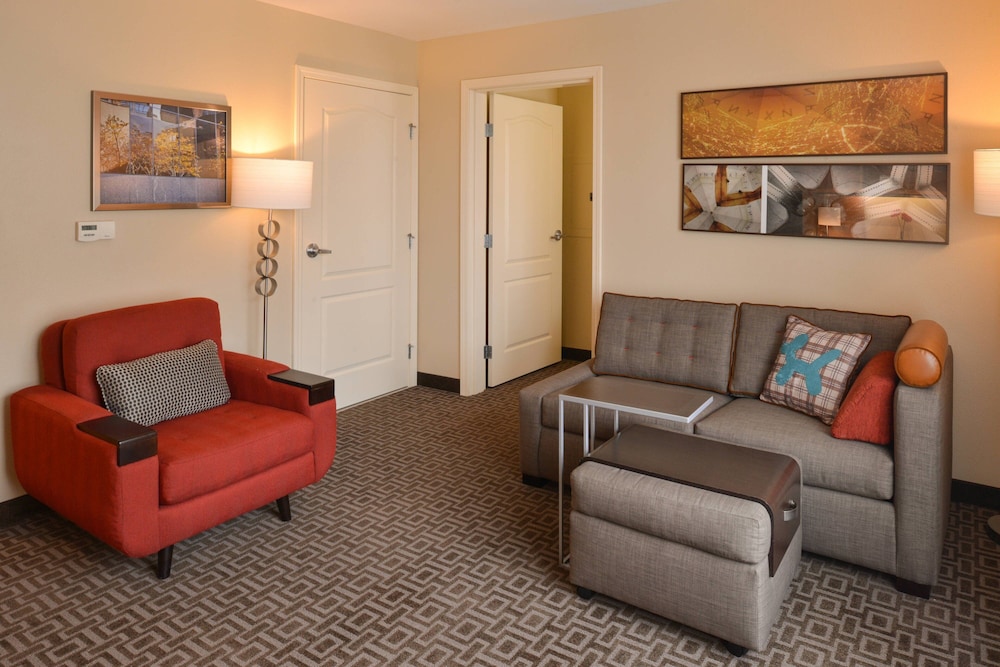 Towneplace Suites Sacramento Roseville 18/29
