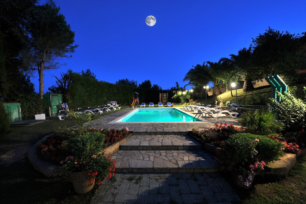 Hotel O' Sole Mio 42/50