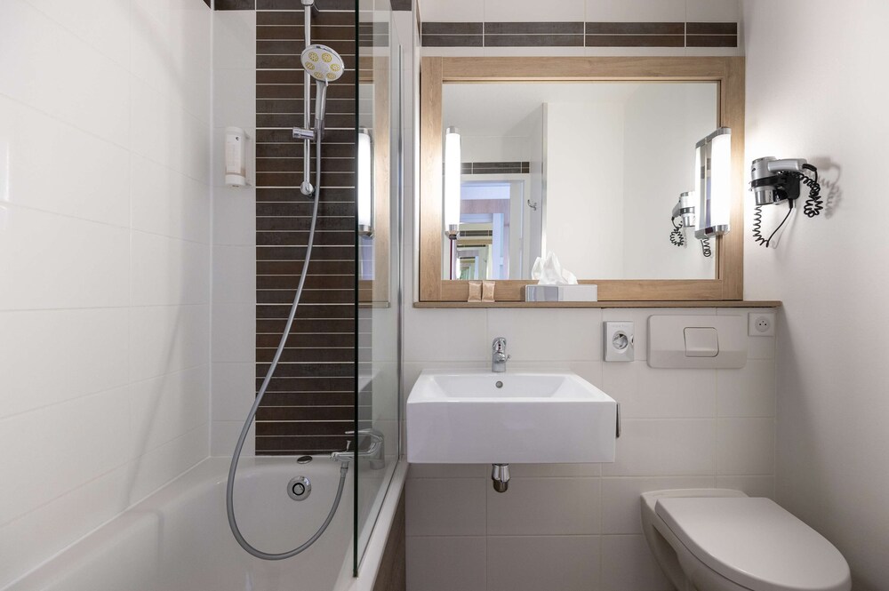 Best Western Hotel Le Bordeaux Sud 14/41