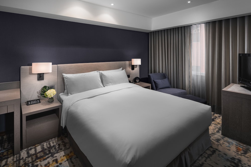 SUPERIOR, DOUBLE BED