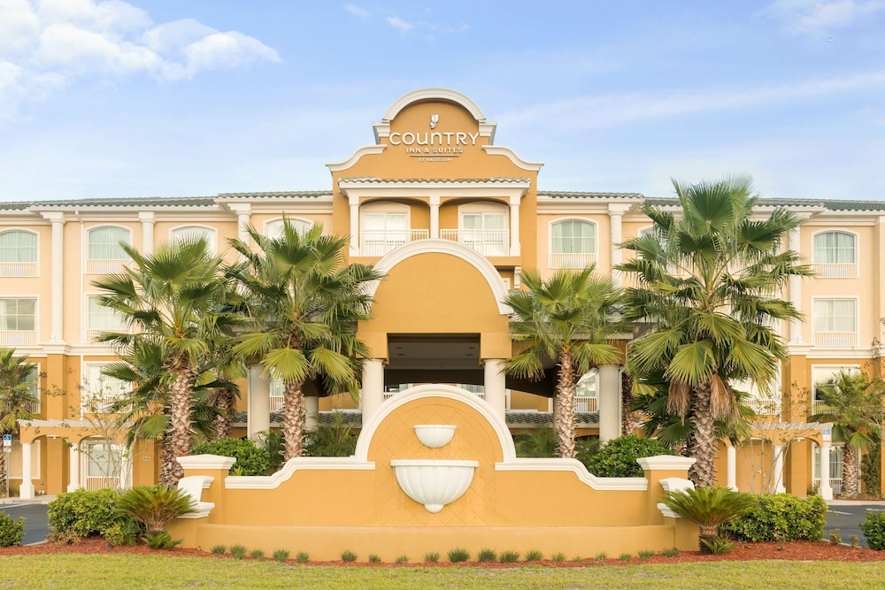 Country Inn & Suites by Radisson, Port Orange-Daytona, FL 16/40