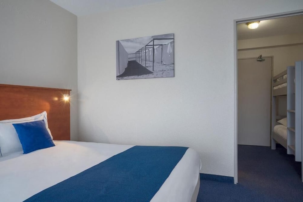 Hotel the Originals Les Sables D Olonne Admiral S Ex Inter Hotel Admirals 15/48