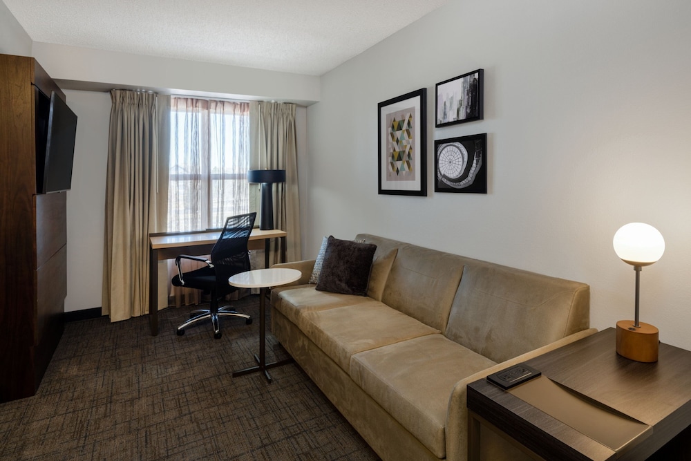 Residence Inn by Marriott Boulder Broomfield 15/30