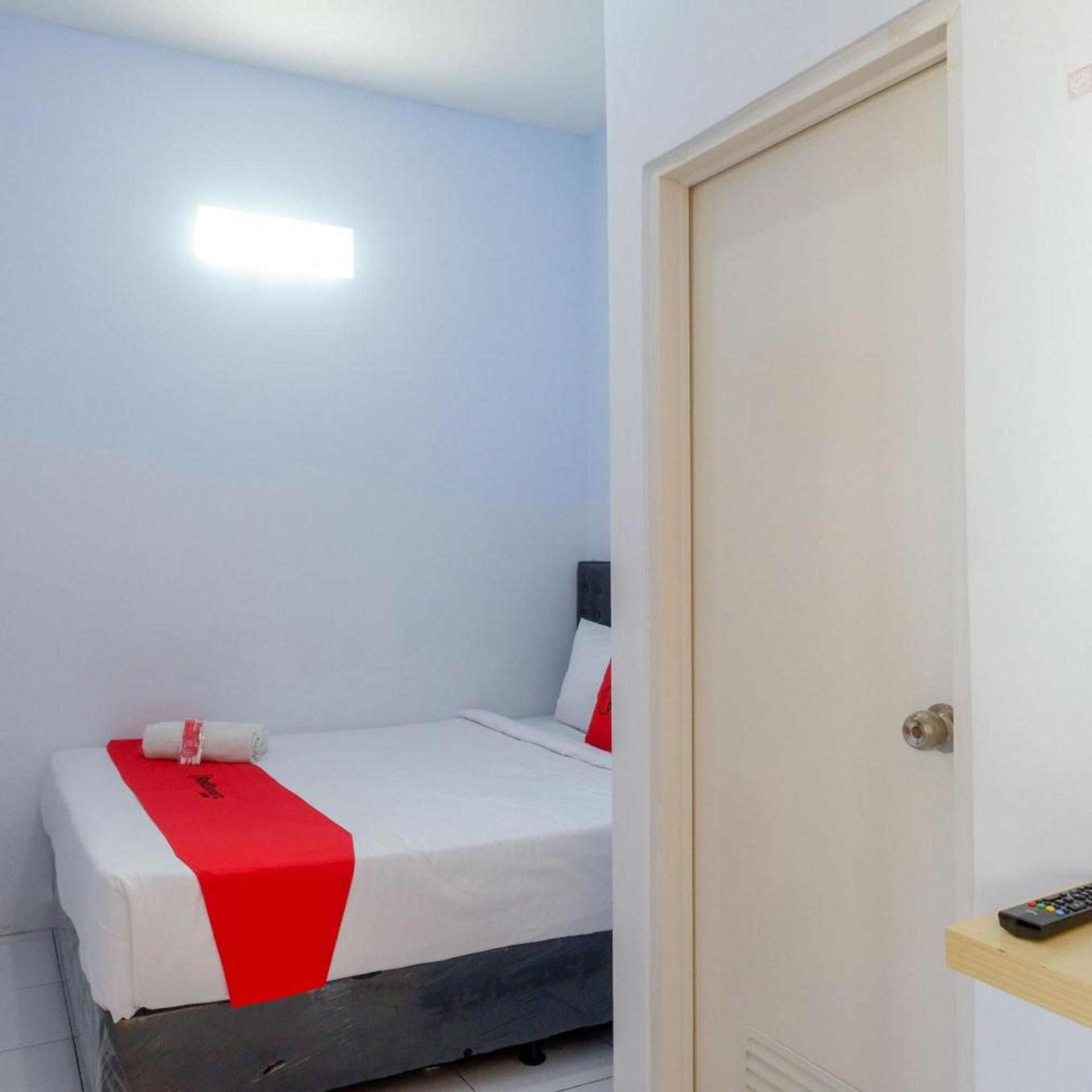 OYO 3170 Songo Residence 17/50