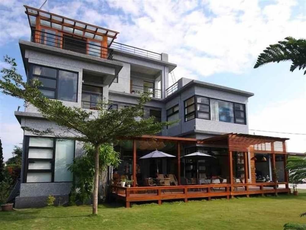 Jimei Homestay 1/57