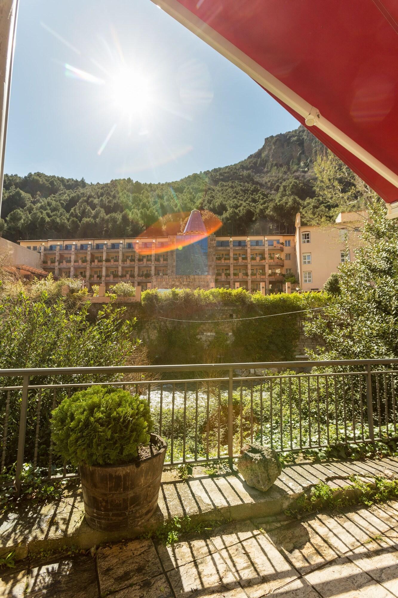 Hotel Marrodan 46/50