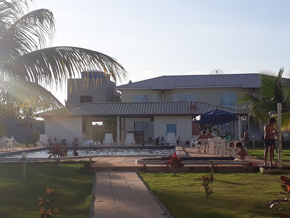 Porto Luar Apart Hotel 42/54