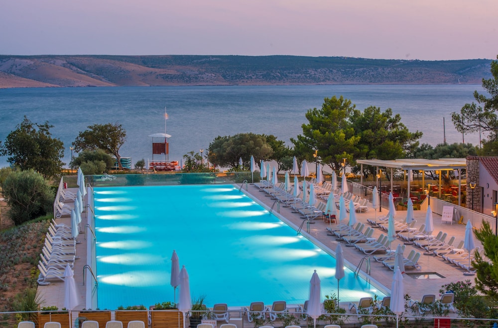 Bluesun Hotel Alan 34/67