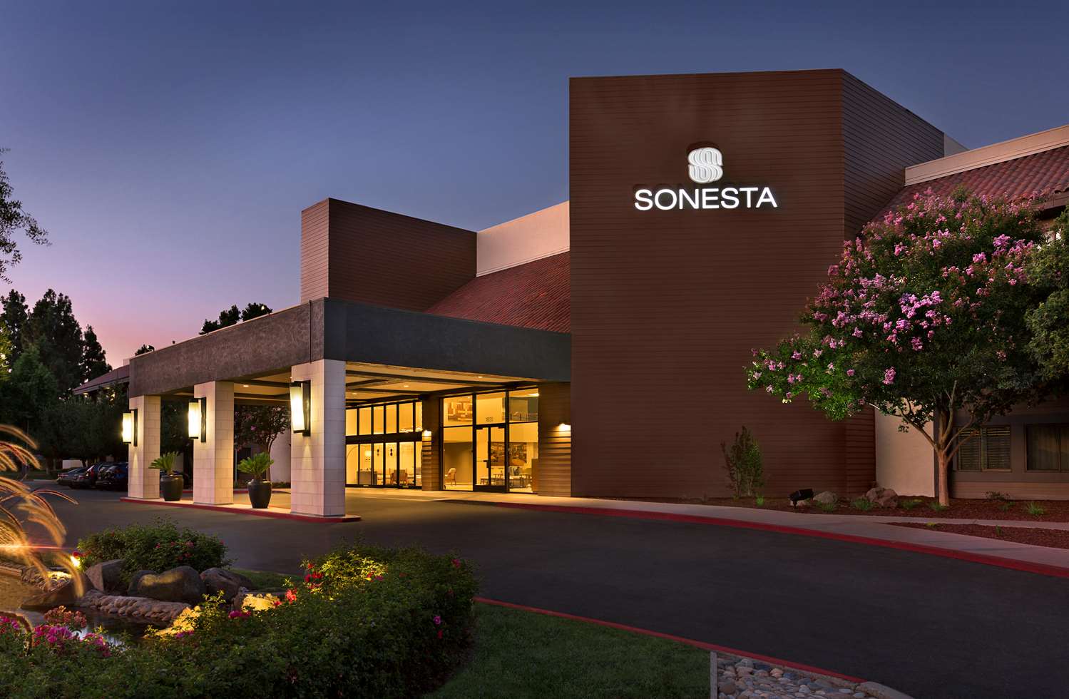 Sonesta Silicon Valley 2/60