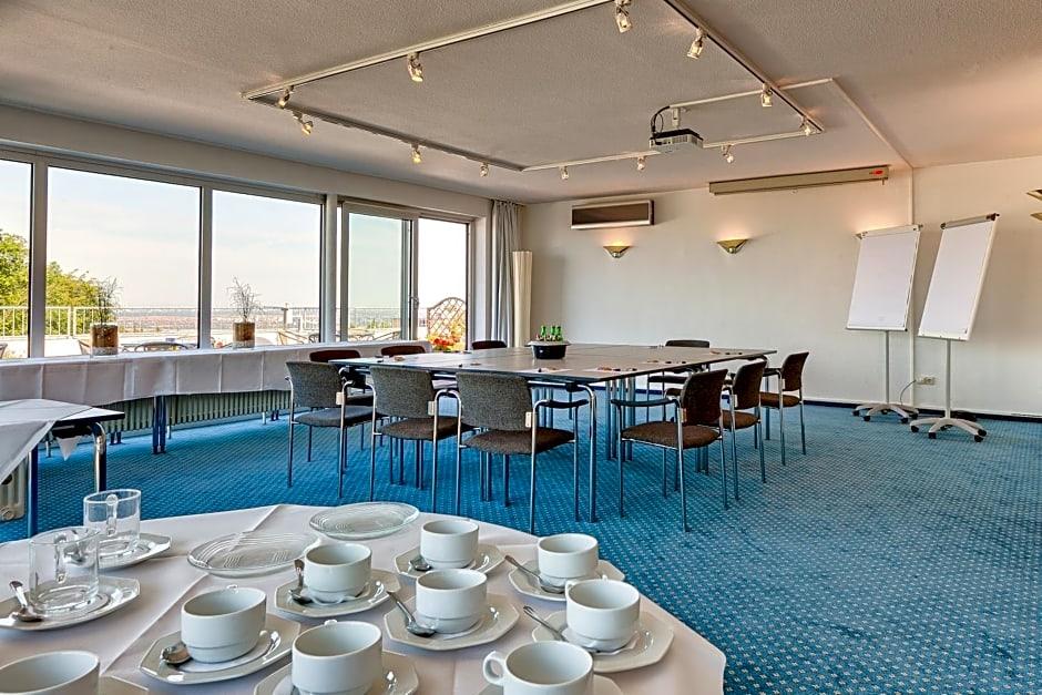 Hotel Isg Heidelberg 27/36