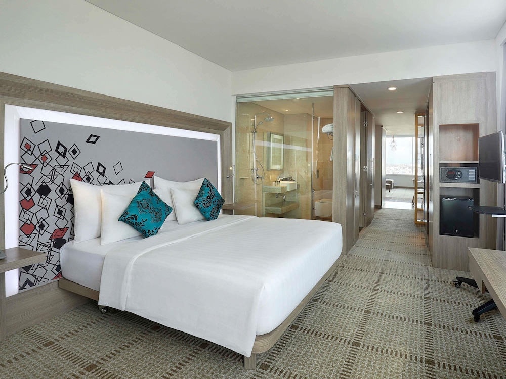 Novotel Makassar Grand Shayla 13/50