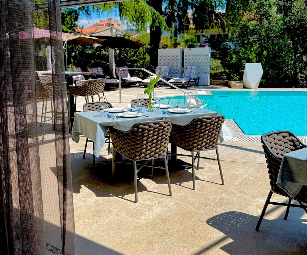 Hotel Arupinum 18/27