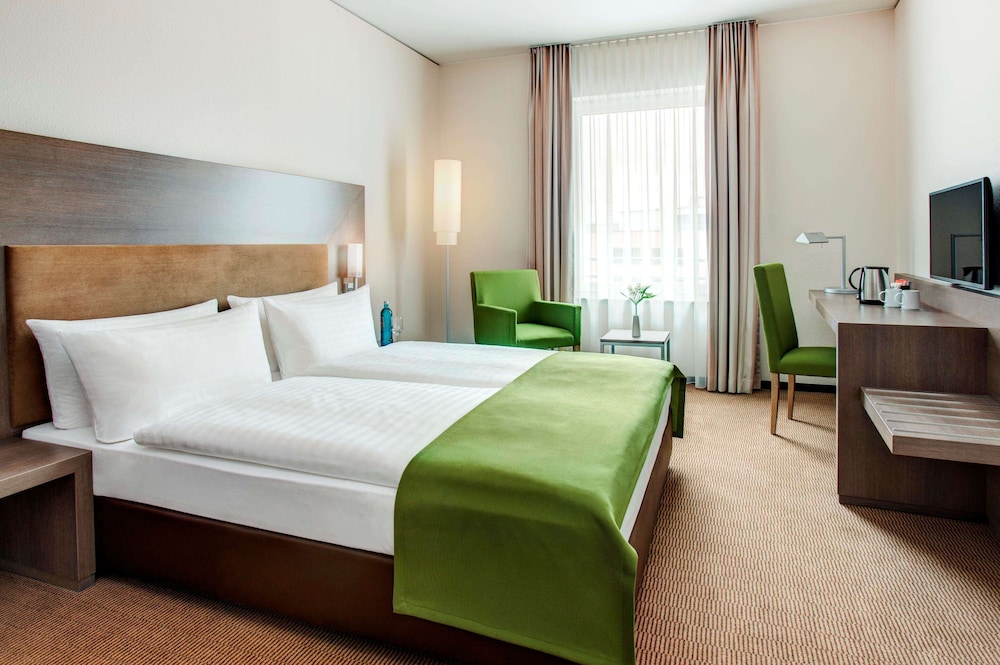 Intercityhotel Mainz 11/39