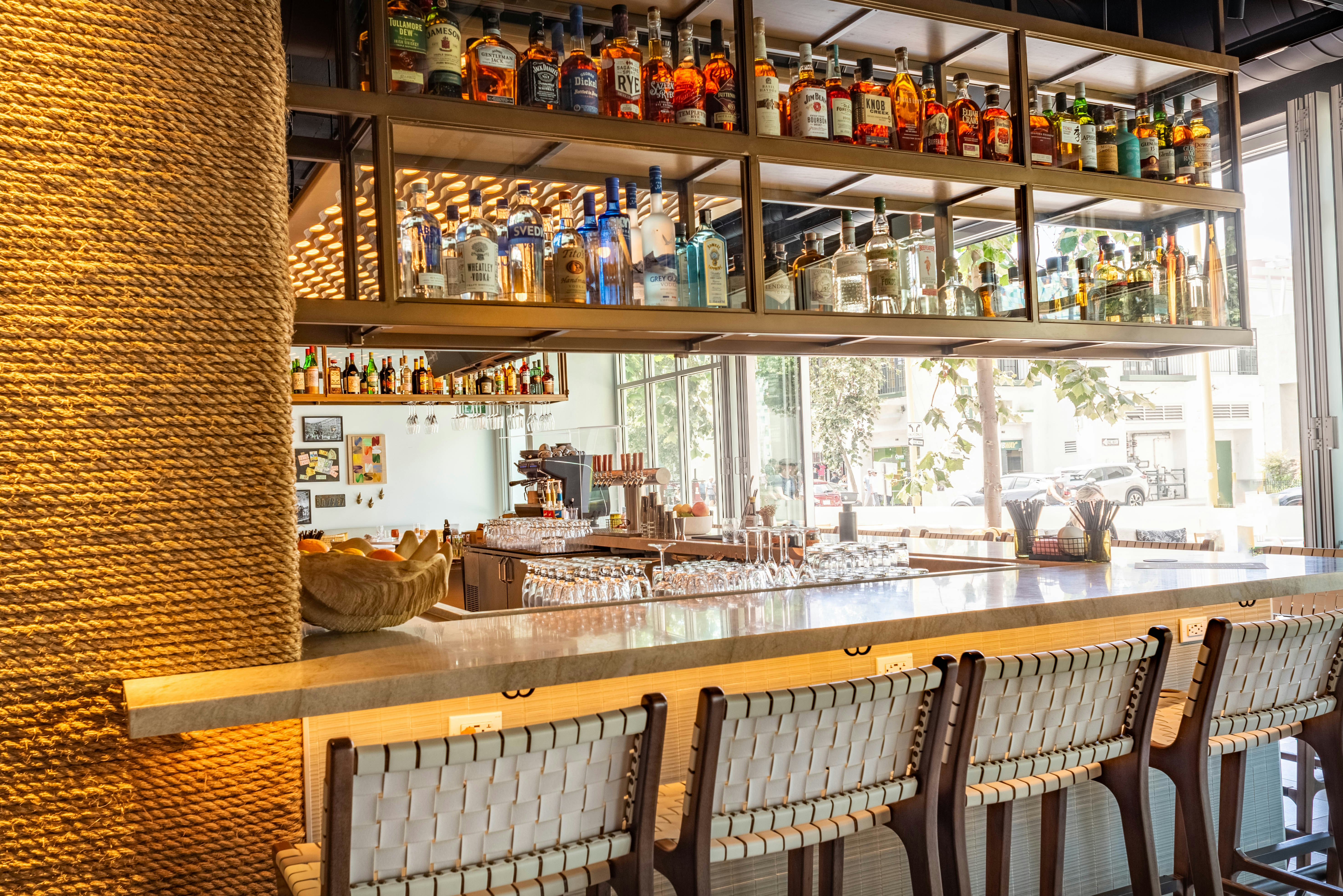 The Pierside Santa Monica 32/43