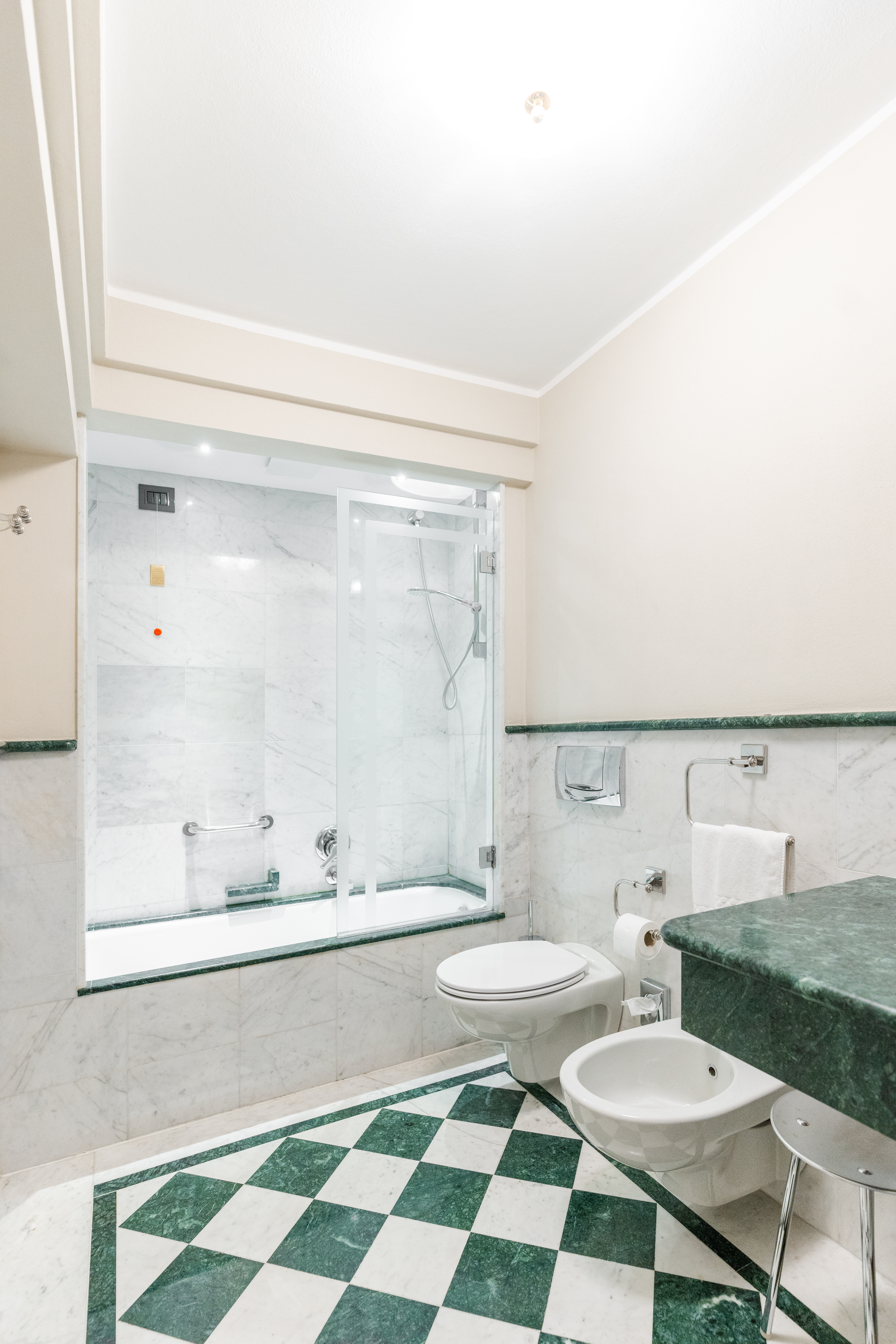 Art Hotel Commercianti