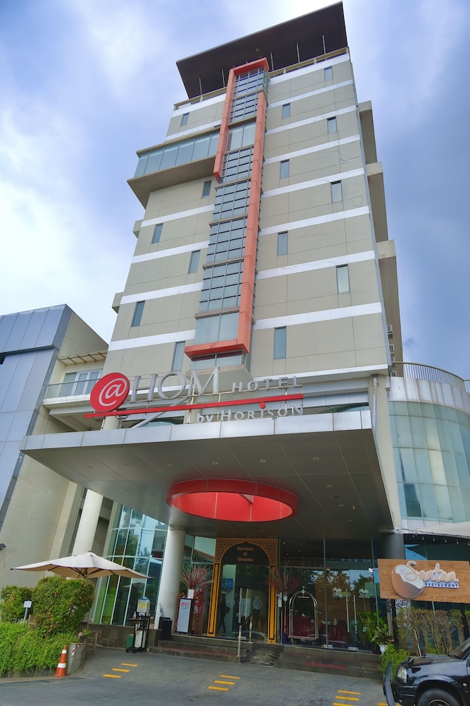 @Hom Hotel Simpang Lima 4/50