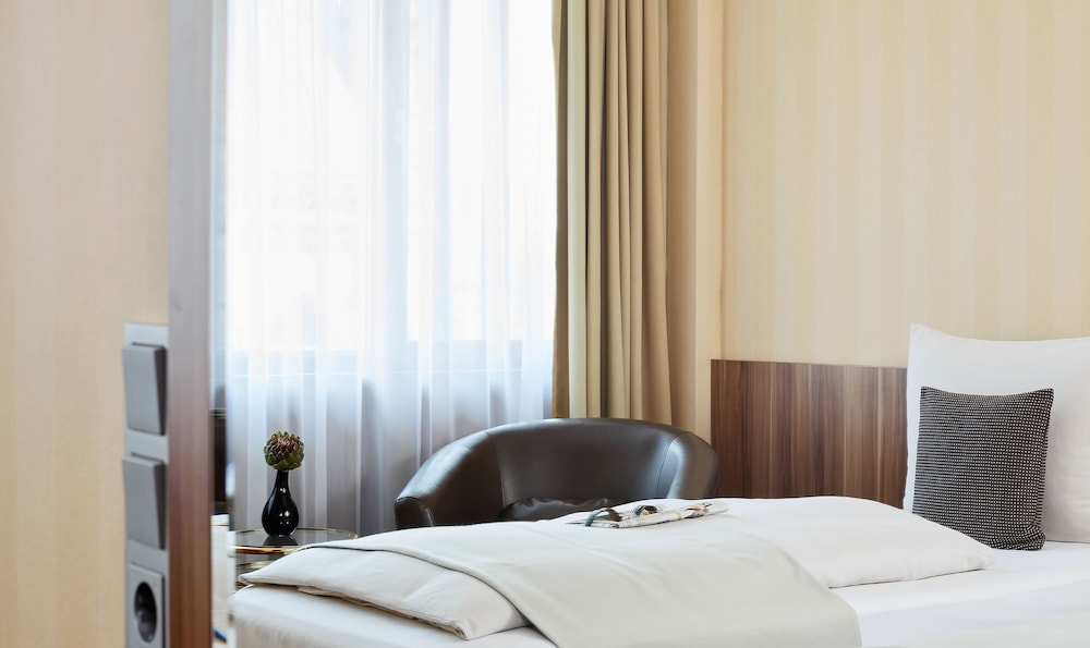 Living Hotel Düsseldorf 10/34