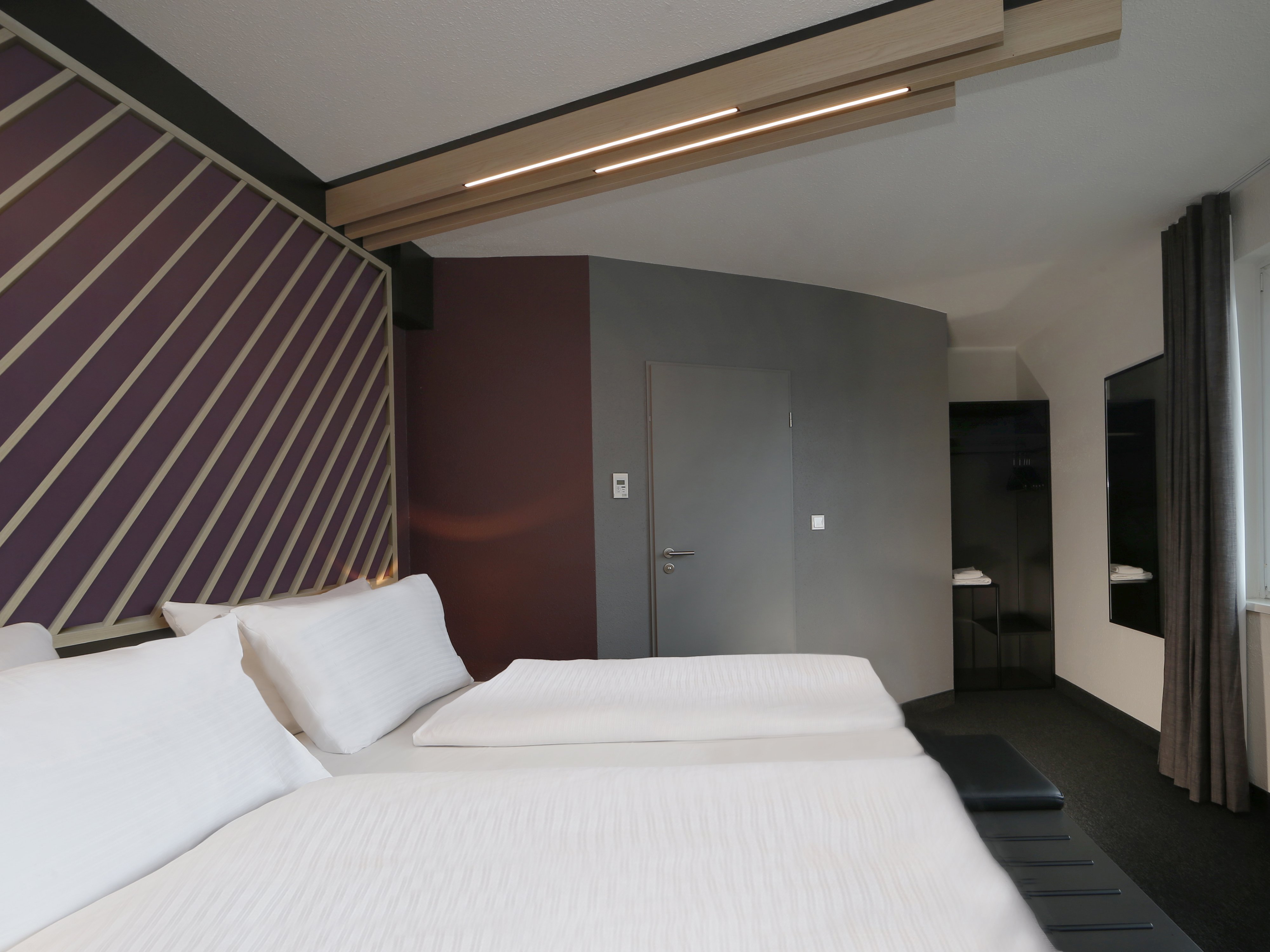 B&B ホテル Berlin City - West photo5