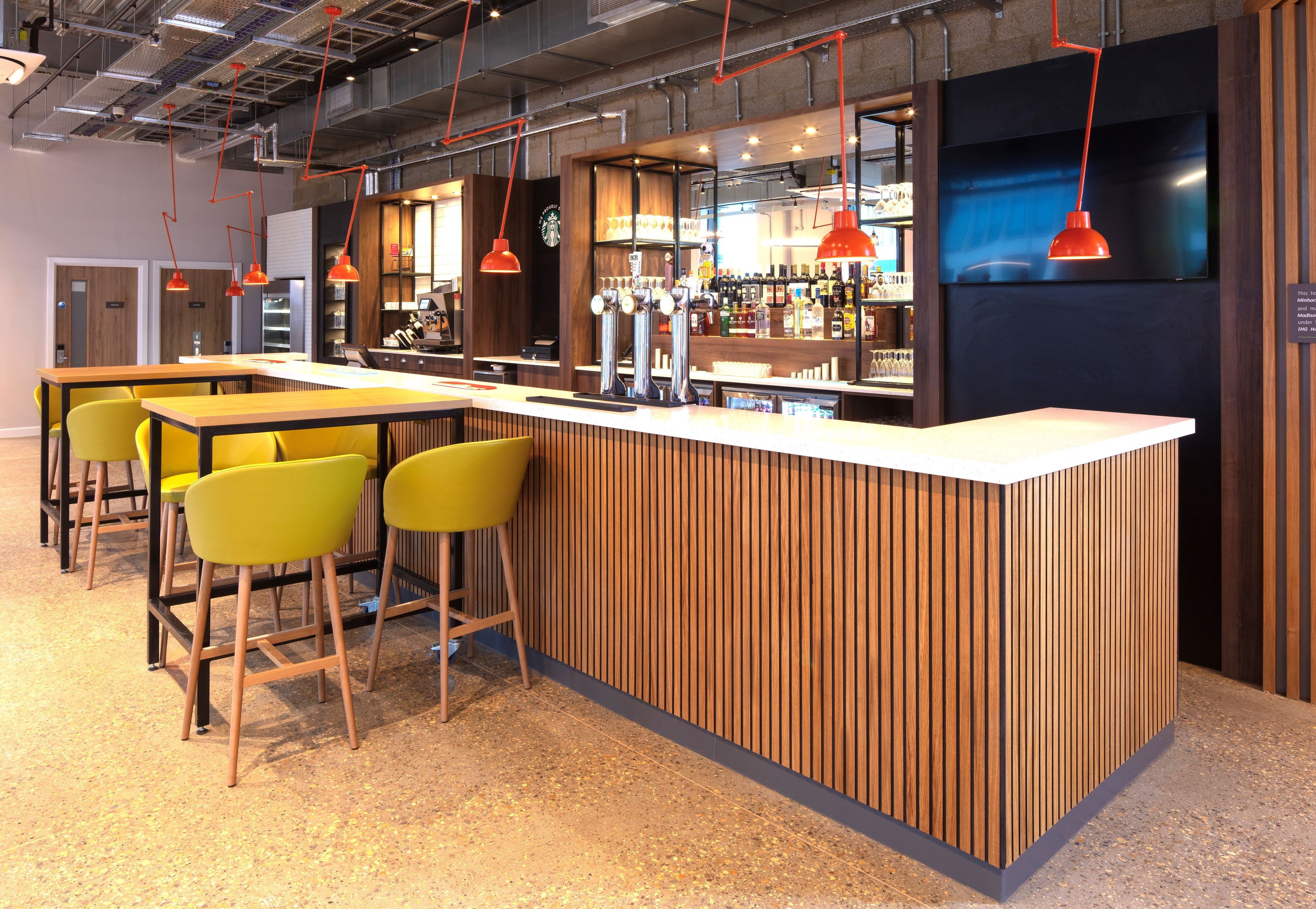 Holiday Inn Sunderland, an IHG Hotel 34/50