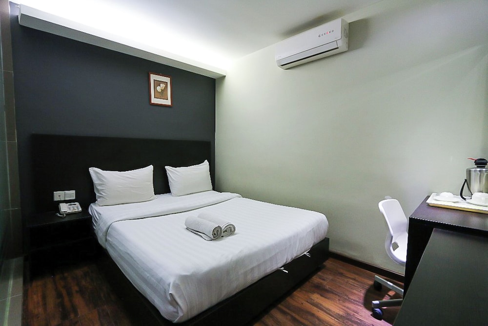 Hotel 99 - Bandar Klang 34/57