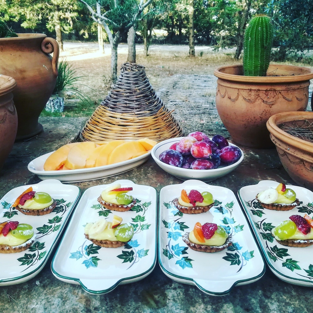 Masseria Fracchicchi 27/48