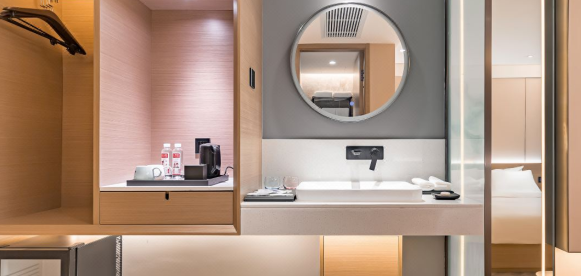Rezen Hotel Meiyo 4/17
