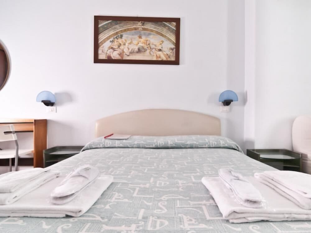 Ai Musei Vaticani Best Bed 18/27
